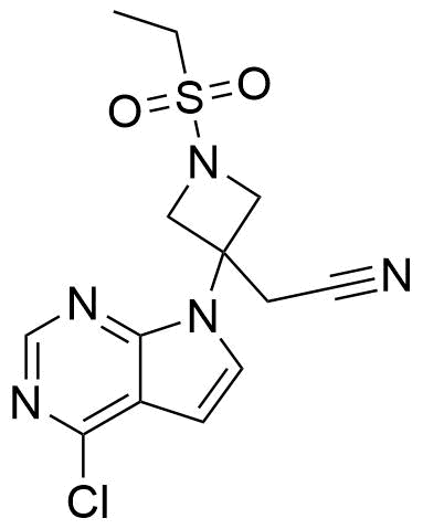 Baricitinib Impurity 136
